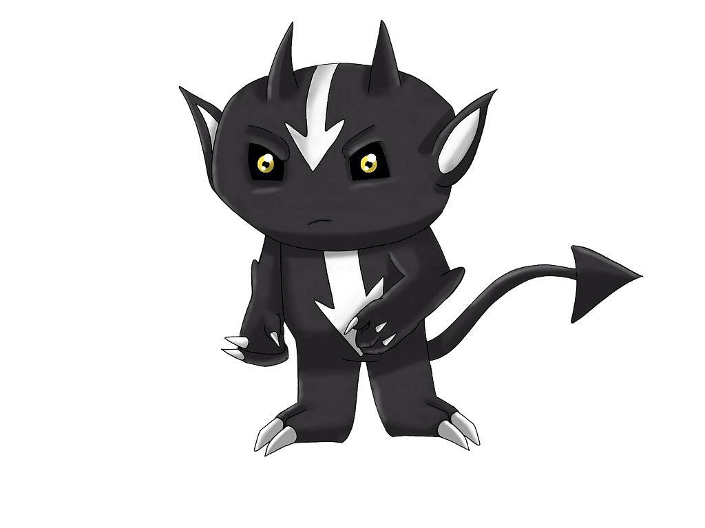Darate Monquest rare card