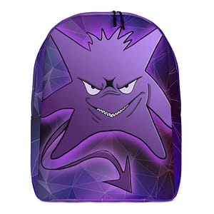 Darkmare Backpack