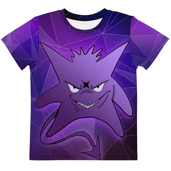 Darkmare kids crew neck t-shirt