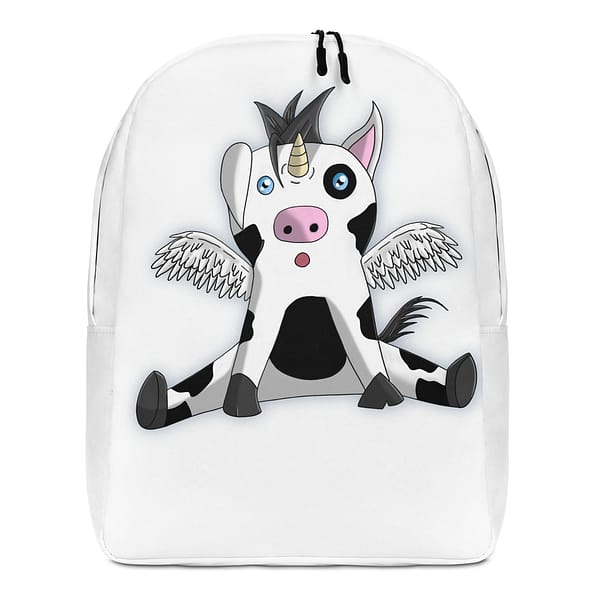 Cuni Backpack
