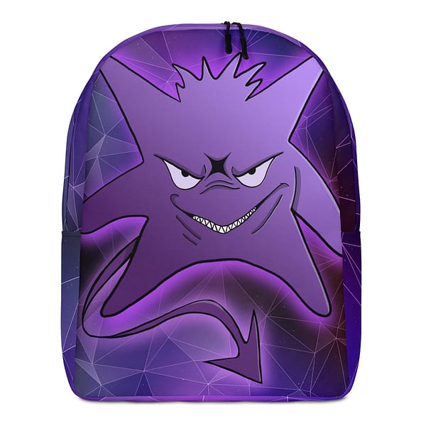Darkmare Backpack